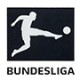 Bundesliga - Negro  + €6.00 