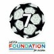 Parche Set UCL Starball 26–27 Campeón 7 Veces + UEFA Foundation  + €6.00 