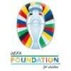 2024 Euro Cup & UEFA Foundation Badges  + €6.00 