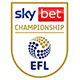 EFL Championship 24/25  + €6.00 
