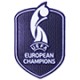 Parche Campeones Euro 2022  + €6.00 
