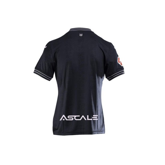 Camiseta de tercera de hombre Villarreal 2024/25 Camiseta de tercera de hombre Villarreal 2024/25