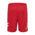 Pantalones Cortos Visitantes de 1. FC Köln 2024/25 para Hombres Pantalones Cortos Visitantes de 1. FC Köln 2024/25 para Hombres