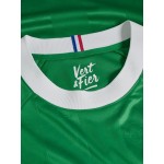 Camiseta local de manga larga de hombre ASSE 2026/27 Camiseta local de manga larga de hombre ASSE 2026/27
