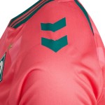 Camiseta Tercera Werder Bremen 2026/27 para Mujer