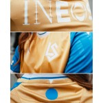 Camiseta tercera niño FC Lausanne-Sport 2025/26
