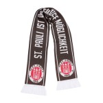 FC St. Pauli Bufanda Only Possibility