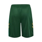 Pantalón corto de visitante de hombre Real Betis 2026/27