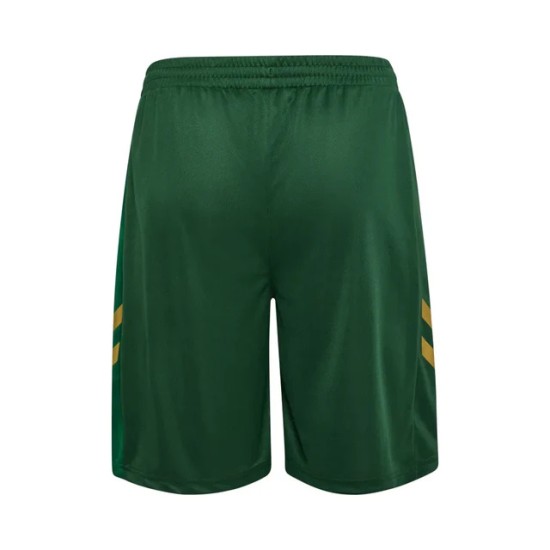 Pantalón corto de visitante de hombre Real Betis 2026/27