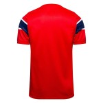 Camiseta de la Copa Mundial 2026 de Noruega Primera Equipación para Hombre