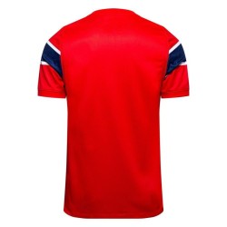 Camiseta de la Copa Mundial 2026 de Noruega Primera Equipación para Mujer