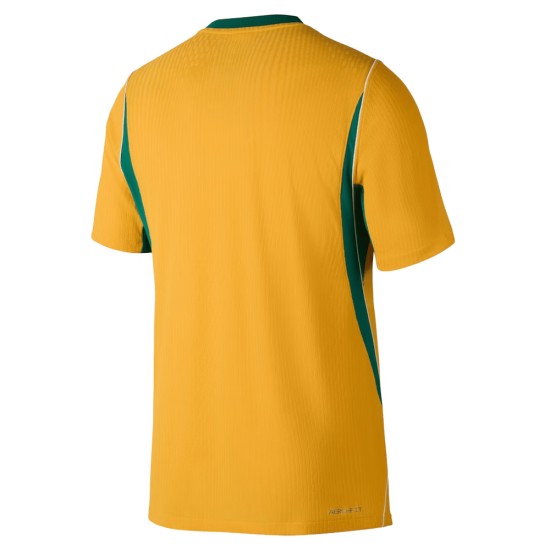 Camiseta Mundial 2026 Local Australia Niño