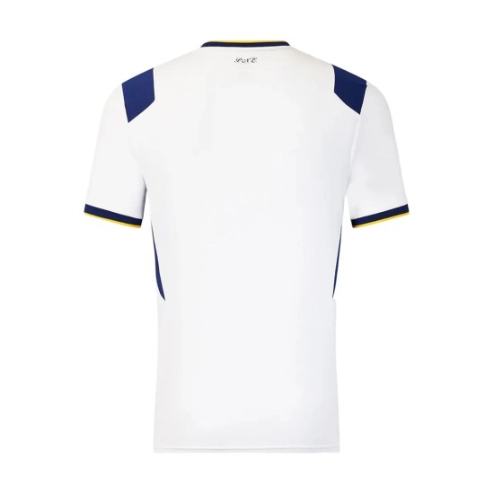 Camiseta local infantil Preston North End 2026/27