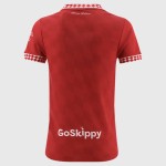 Camiseta Local de Bristol City 2024/25 para Mujeres