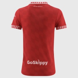 Camiseta Local de Bristol City 2024/25 para Mujeres Camiseta Local de Bristol City 2024/25 para Mujeres