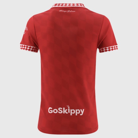 Camiseta Local de Bristol City 2024/25 para Mujeres