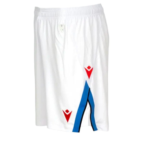 Pantalón corto local de hombre sc Heerenveen 2026/27