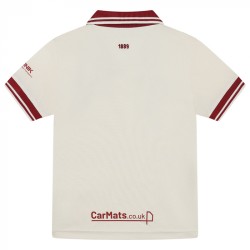 Kit tercera Sheffield United 2024/25 para niños Kit tercera Sheffield United 2024/25 para niños