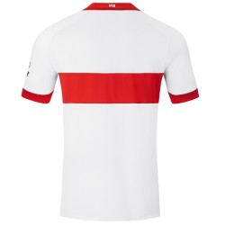 Camiseta Home VfB Stuttgart 2024/25 para hombre