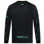 Camiseta de manga larga visitante Sheffield United 2024/25 para hombres