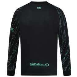 Camiseta de manga larga visitante Sheffield United 2024/25 para hombres