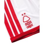 Pantalones cortos Local Nottingham Forest 2026/27 Mujer
