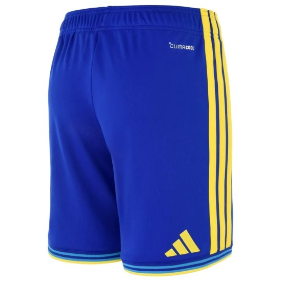 Conjunto de la Copa Mundial 2026 de Curazao Primera Equipación para Niño