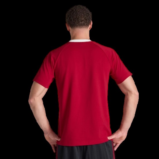 Camiseta Retro Originals 2026 Manchester United Niño Camiseta Retro Originals 2026 Manchester United Niño