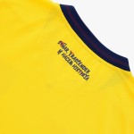 Hombre Ecuador 2026 Camiseta Local Copa del Mundo
