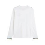Camiseta Local de Manga Larga OM 2026/27 para Hombre