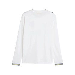 Camiseta Local de Manga Larga OM 2026/27 para Mujer