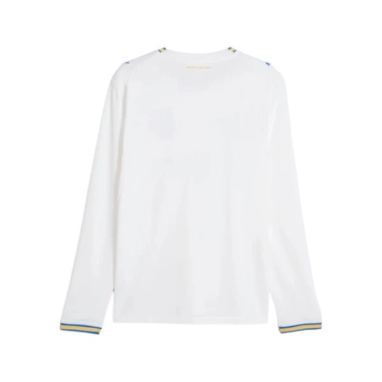 Camiseta Local de Manga Larga OM 2026/27 para Hombre