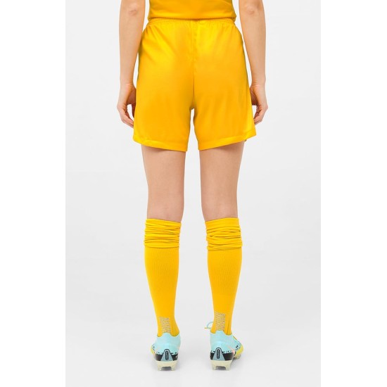 Pantalones cortos de cuarta LFP de mujer FC Barcelona 2023/24 Pantalones cortos de cuarta LFP de mujer FC Barcelona 2023/24