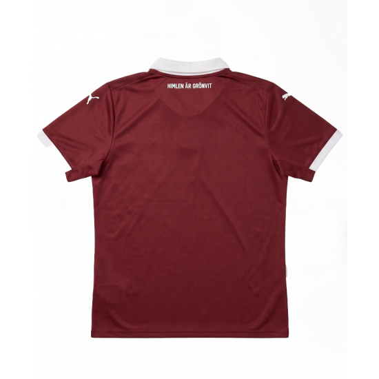 Camiseta de niño Västerås SK 2026 de local