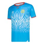 Camiseta de la Copa Mundial 2026 de RD del Congo Primera Equipación para Hombre Camiseta de la Copa Mundial 2026 de RD del Congo Primera Equipación para Hombre