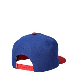 Gorra Snapback Bayern Bayern Munich - Azul Gorra Snapback Bayern Bayern Munich - Azul