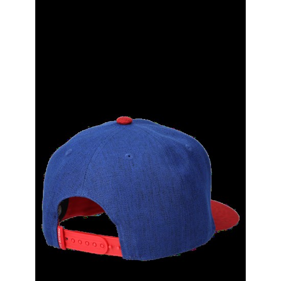 Gorra Snapback Bayern Bayern Munich - Azul