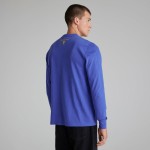 Niños Manchester United 1968 Retro Final Europea Manga Larga Camiseta Niños Manchester United 1968 Retro Final Europea Manga Larga Camiseta