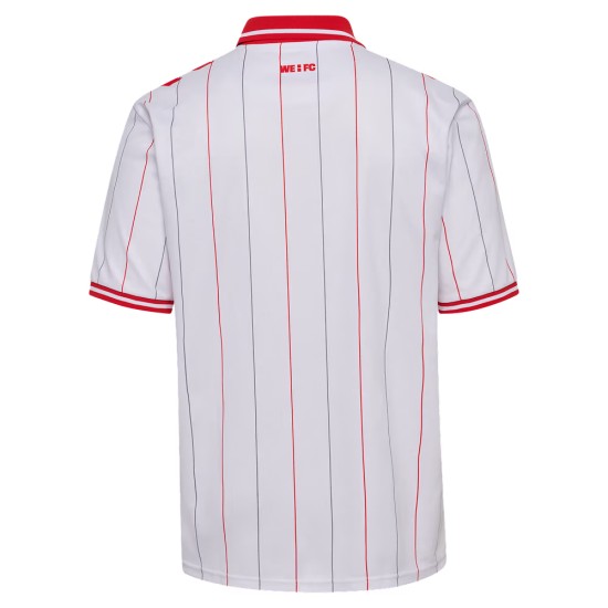 Camiseta Especial 2025/26 1. FC Köln Hombre Camiseta Especial 2025/26 1. FC Köln Hombre