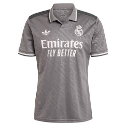 Camiseta tercera VINI JR. Real Madrid 2024/25 para hombres