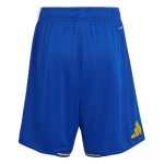 Pantalón Corto Suecia 2026 Mundial Local Hombre Pantalón Corto Suecia 2026 Mundial Local Hombre
