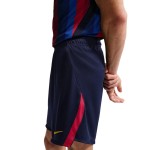 Pantalones cortos de local 2026/27 infantil del FC Barcelona