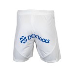 Pantalones cortos de casa Real Oviedo 2024/25 para niños Pantalones cortos de casa Real Oviedo 2024/25 para niños