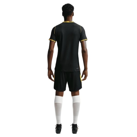 Pantalón Corto Visitante Chelsea 2026/27 Mujer Pantalón Corto Visitante Chelsea 2026/27 Mujer