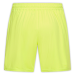 Pantalones Cortos Visitante Mujer Hertha BSC 2025/26 - Verde