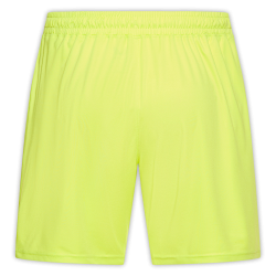 Pantalones Cortos Visitante Mujer Hertha BSC 2025/26 - Verde