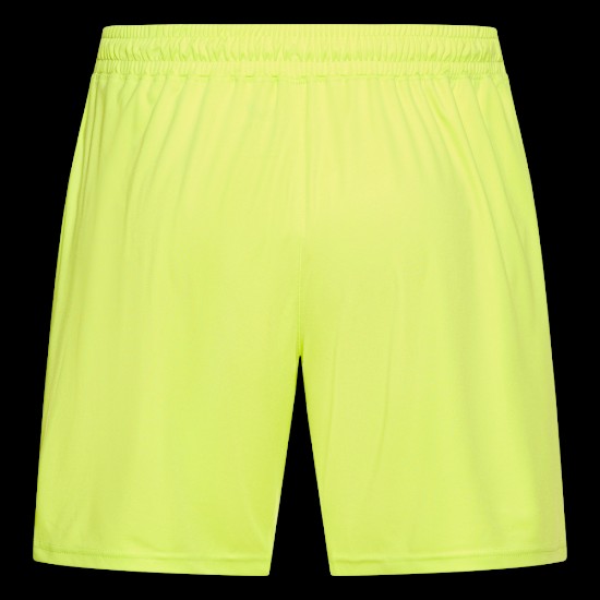 Pantalones cortos tercera Hertha BSC 2025/26 para hombre Pantalones cortos tercera Hertha BSC 2025/26 para hombre