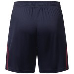 Pantalones Cortos Terceros Mujer Fortuna Düsseldorf 2025/26 Pantalones Cortos Terceros Mujer Fortuna Düsseldorf 2025/26