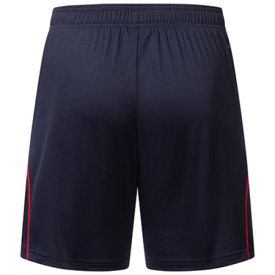 Pantalones Cortos Terceros Mujer Fortuna Düsseldorf 2025/26 Pantalones Cortos Terceros Mujer Fortuna Düsseldorf 2025/26