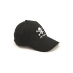 FC St. Pauli Gorra Skull and Crossbones